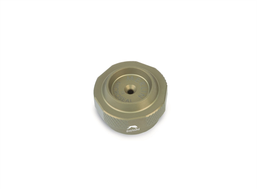 Picture of Arrow MicroSeal Nut for Thermo Trace 1300 Series GCs